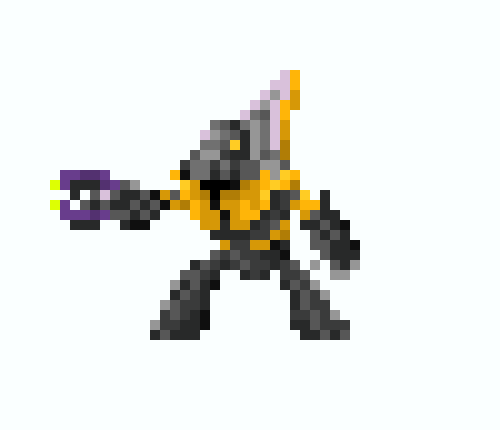 [2d8240] *Halo 3 Grunt* -Pathfinder