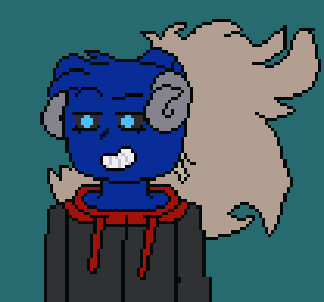 [0b51d0] And uh, you mind remaking this?