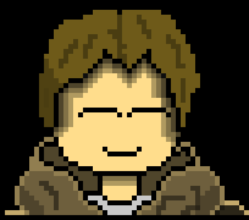 [76da01] it's fine. she is stupidly cute!