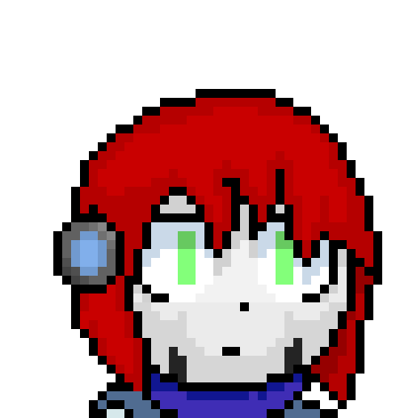 [bcf483] hyphen! i thought you were talking to helin? -scarlet