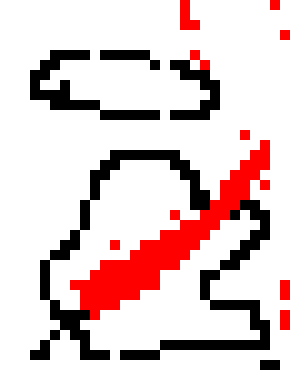 [3fcaee]  its ready to attack -Tom