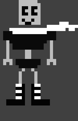 [db649b] IT IS I THE GREAT PAPYRUS