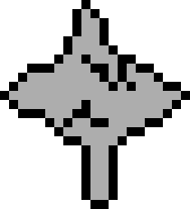 [790cb4] Lifetale Leafy overworld sprite M