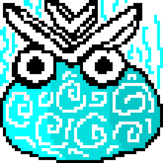 [019436] waterMonster