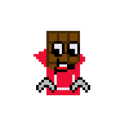 [9664c4] Chocolate bar