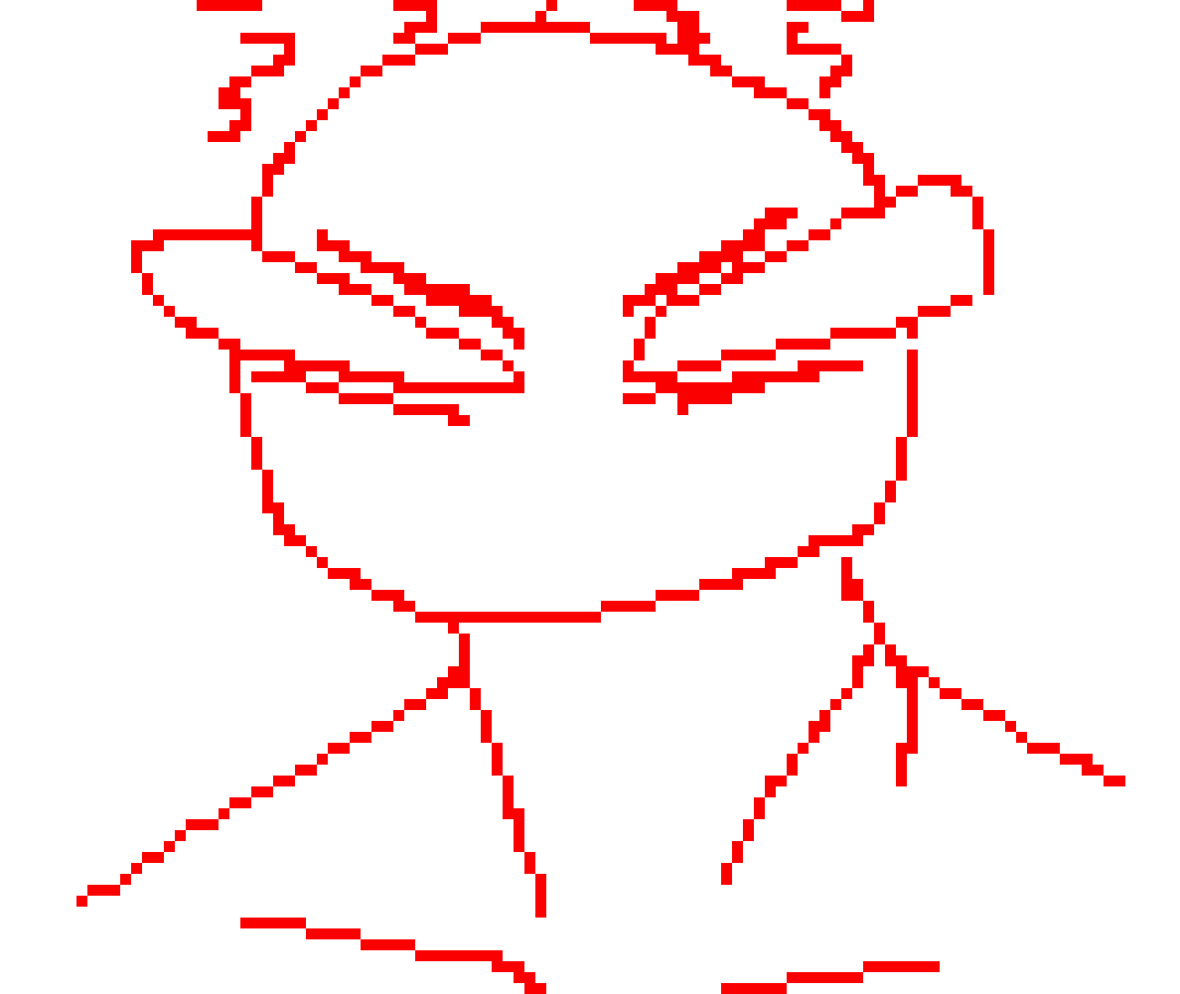 [0ace38] Bmo, out of all people in the world you wanted to kill me, do u tolerate gay trolls orrrr wat