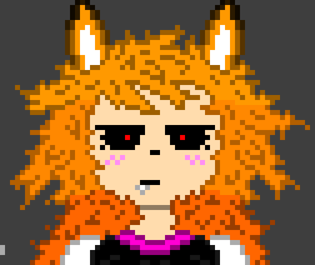 [cb9803] 11 if you don't count the black eyes faces