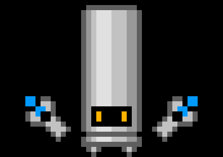 [5101cd] https://calamitymod.gamepedia.com/File:The_Slime_God.png goal: Yin-Yang looking thing