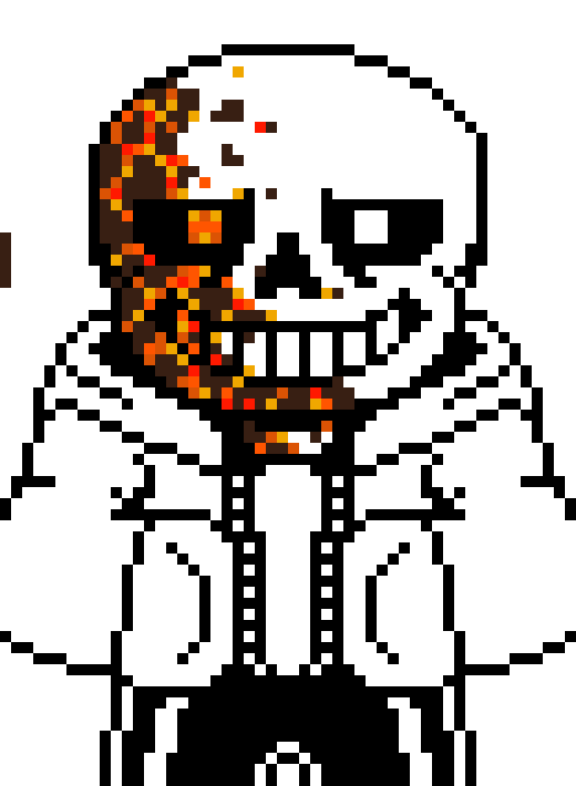 [390dcd] WIP molten sans