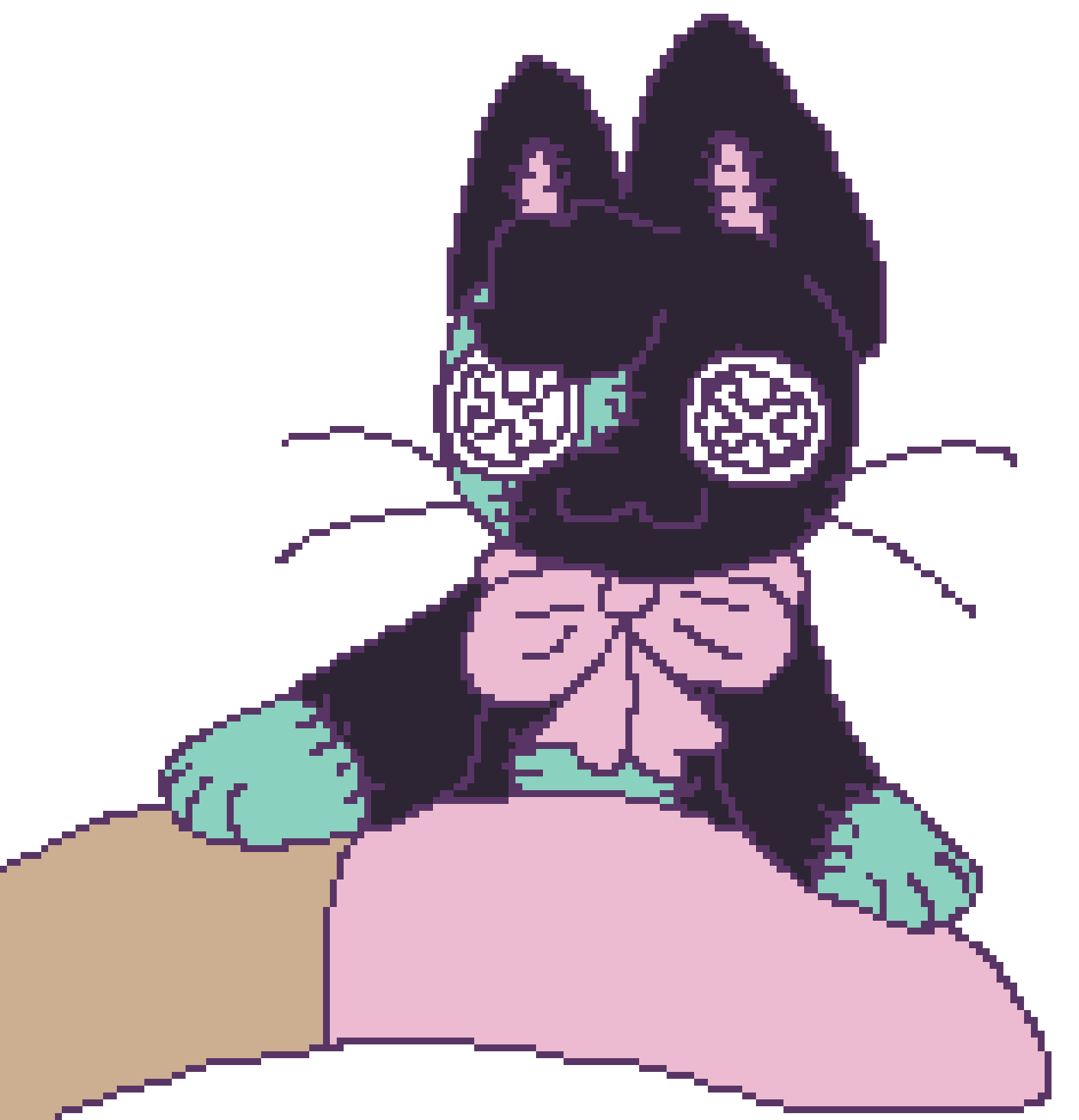 [5c381a] Meet Buttons