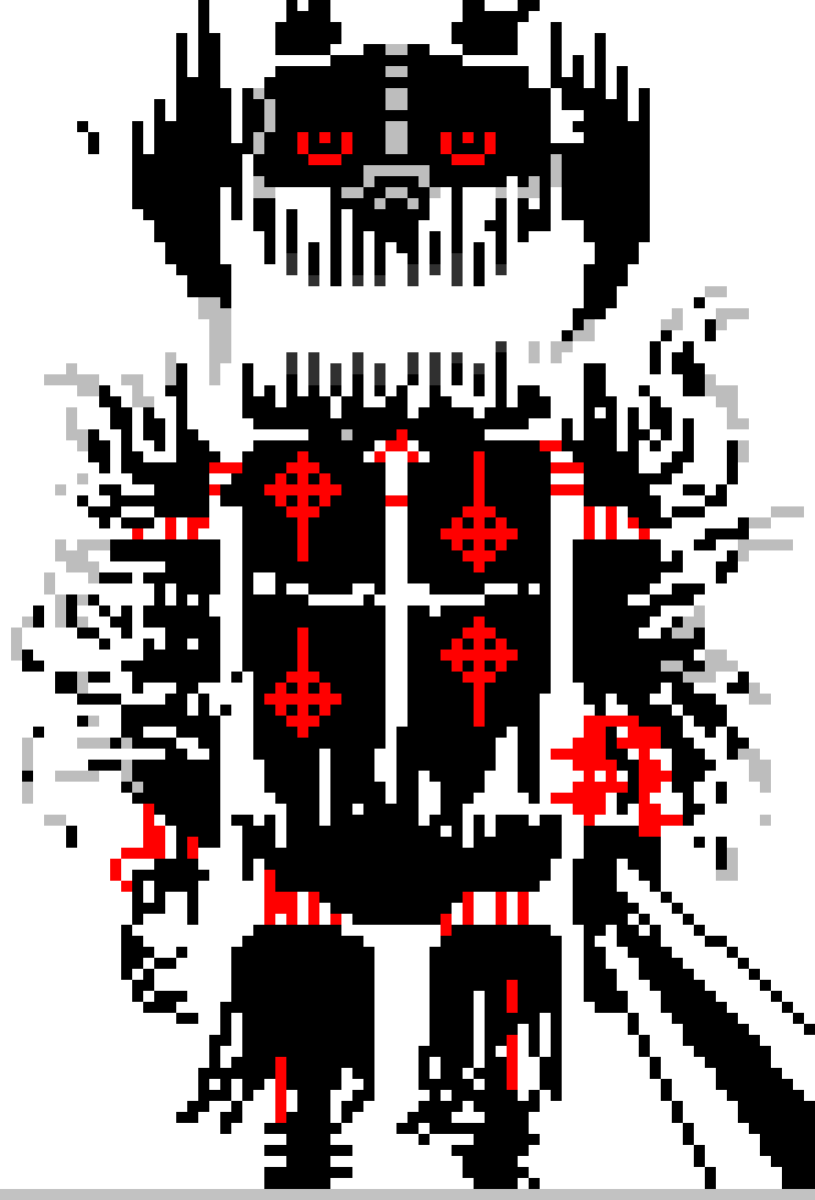 [aeaddc] ima stay in this form just because i can