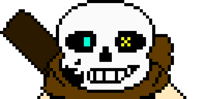 [dbccd6] *sooo i heard Geno needed me. what for?