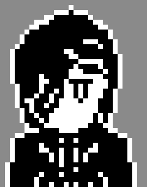 [be82ba] Uhm last... last time we saw him... he was attacked by something taking over Anti... and then he disappeared... like he was... taken somewhere...