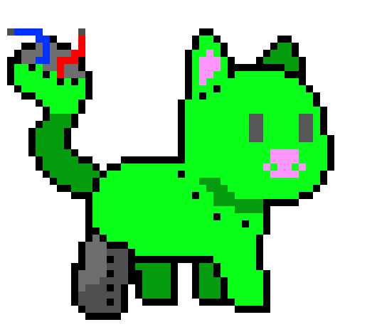 [3a33bd] I mean is there an rp going on right now-Speck