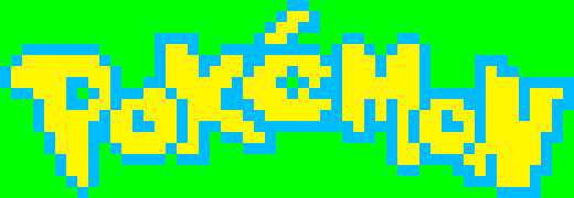 [9664c4] Pokemon Sign