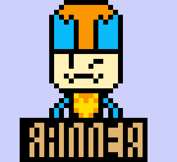 [05b0c1] *He comes in and sets up shop. Waiting on someone*