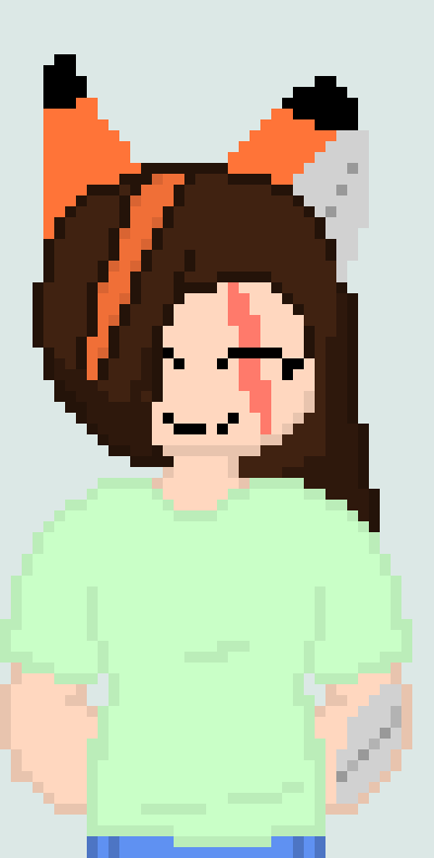 [cbadc7] can i rp with you? -BL