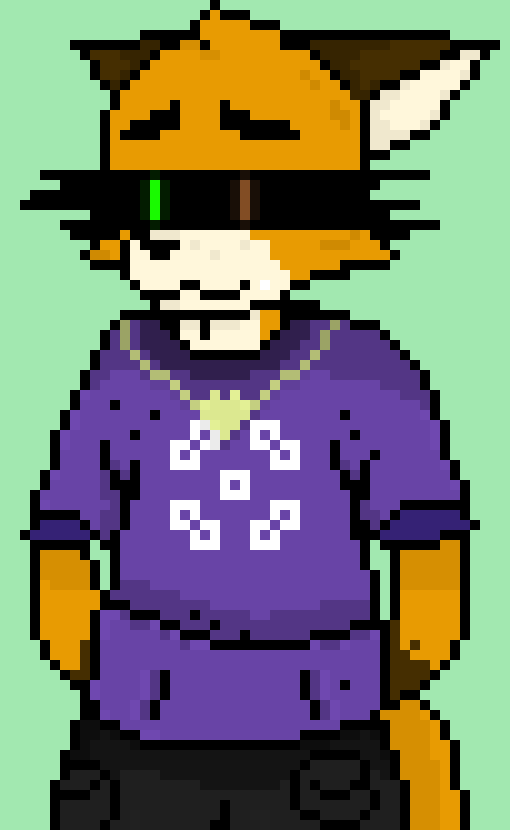 [2b0d61] do search him up on youtube