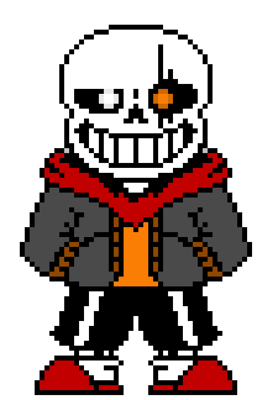 [14e009] EmpireVerse Negative