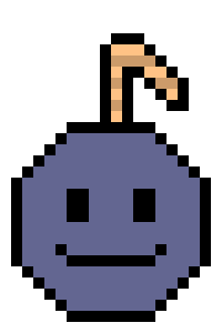 [9fa88c] I'M BBAACCKKK! - Bomb Bot