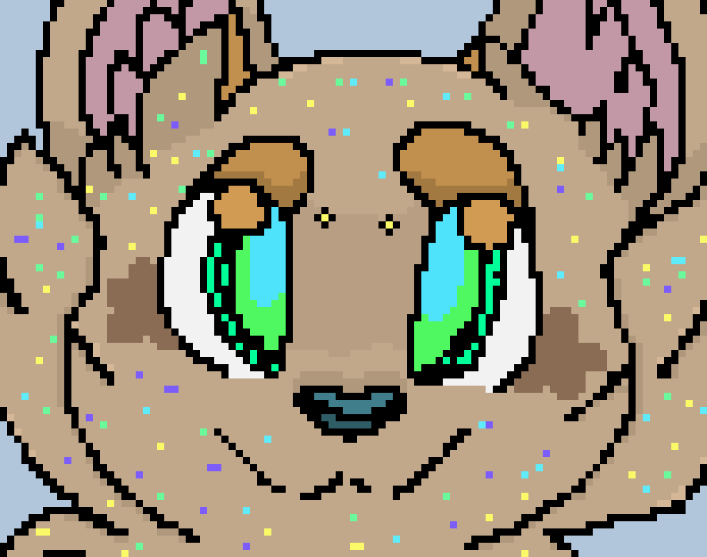 [95be89] Steven - Oooo~ L-Looks good so far Derp!