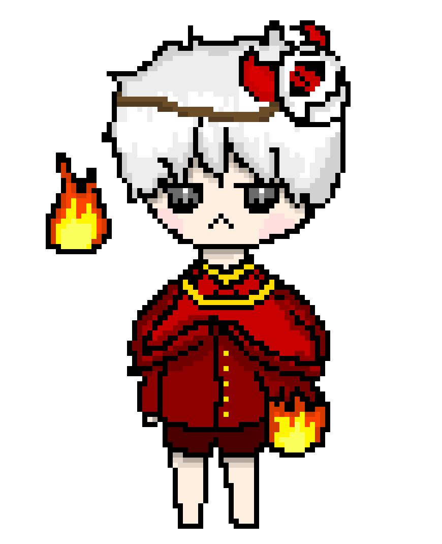 [976bf9] fire element