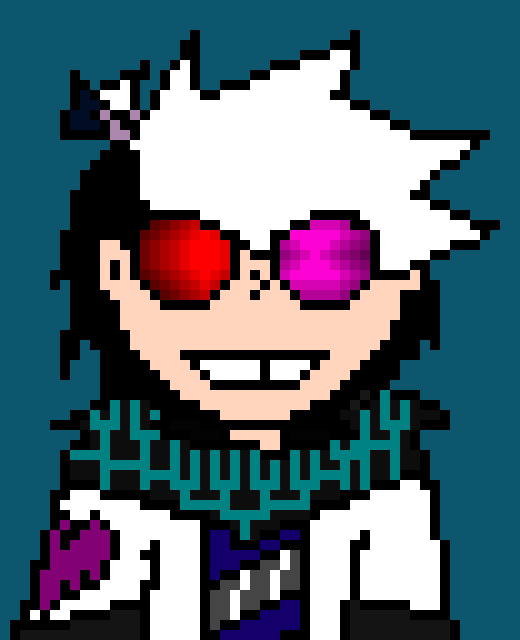 [b71496] *finger gun* i'm gonna obliterate him