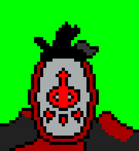 [aea9dd] I kind of agree. Of course, I just encountered and the only goal on my character`s mind was self-preservation.