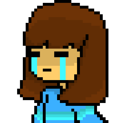 [53a360] terrie the sprite theif is using my sprite, they don't know what game i play so they are a fake