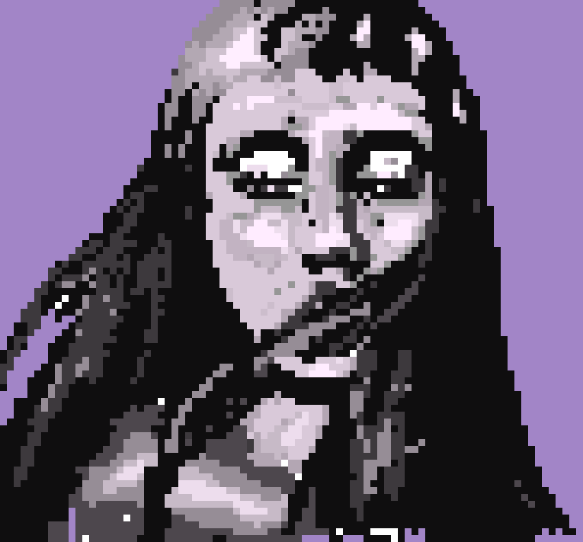 [9664c4] autorretrato