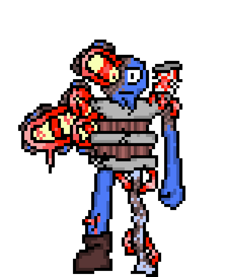 [6a27ef] *walks up to jolly* do you have healing potions?