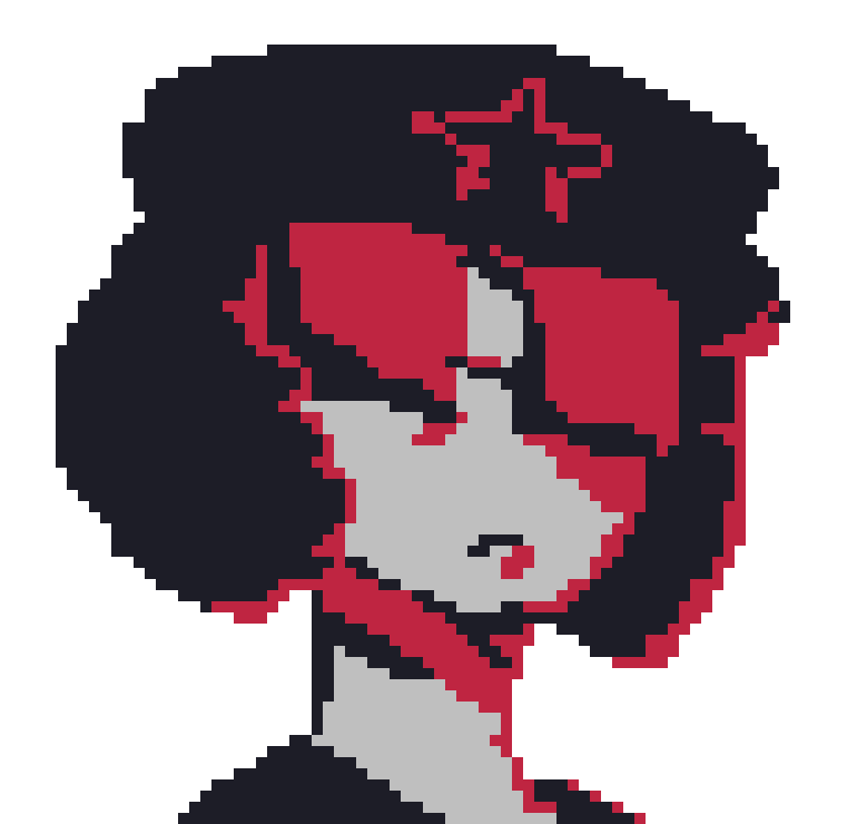 [22b29f] The unfortunate part is that things can get boring, even being a semi-good guy was boring, ya know? 