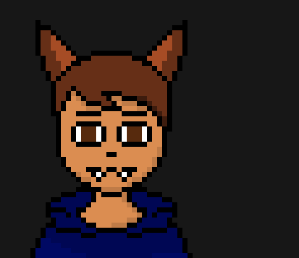 [5fd880] looks at spamton* oh, it's the big shot