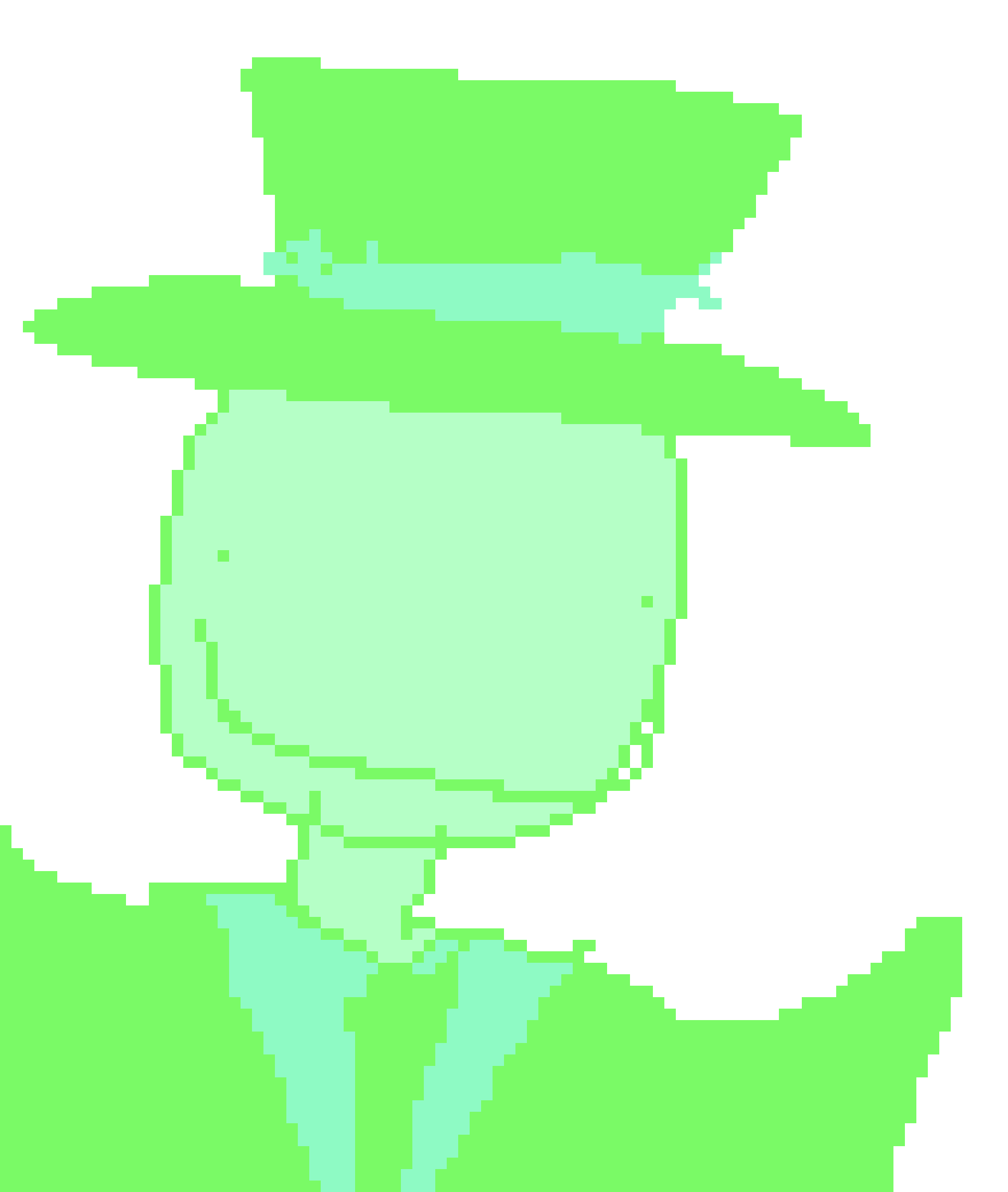 [f14471] With an interesting hint of dirt