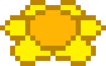 [22264c] flowey  icon alt2