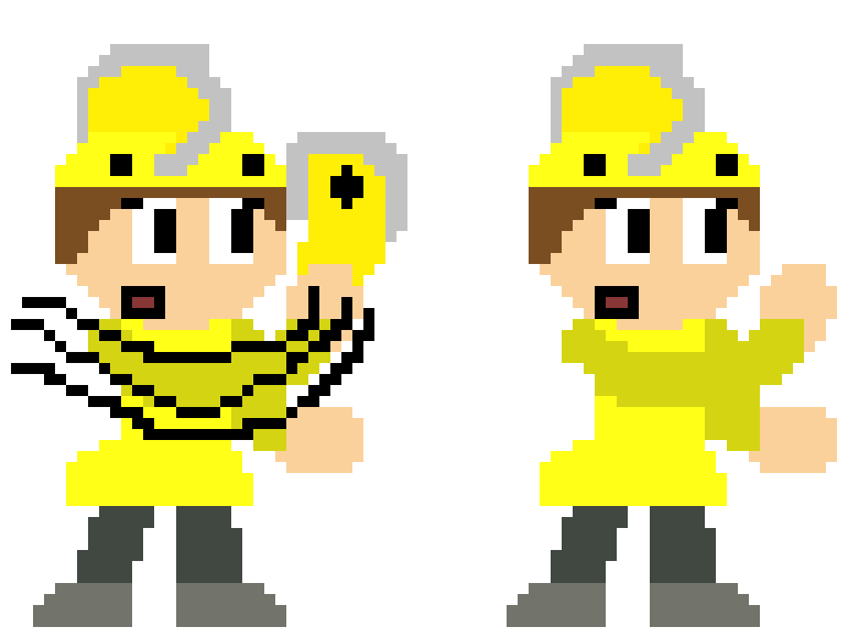 [8d6aca] BoomerangFighterStrongAttackSprites