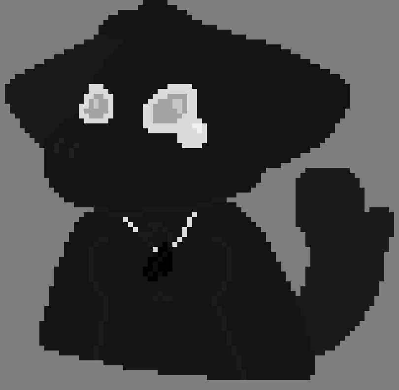 [a34ade] But personally i feel like my character is too basic looking.. and i thought i couldn't even achieve that-