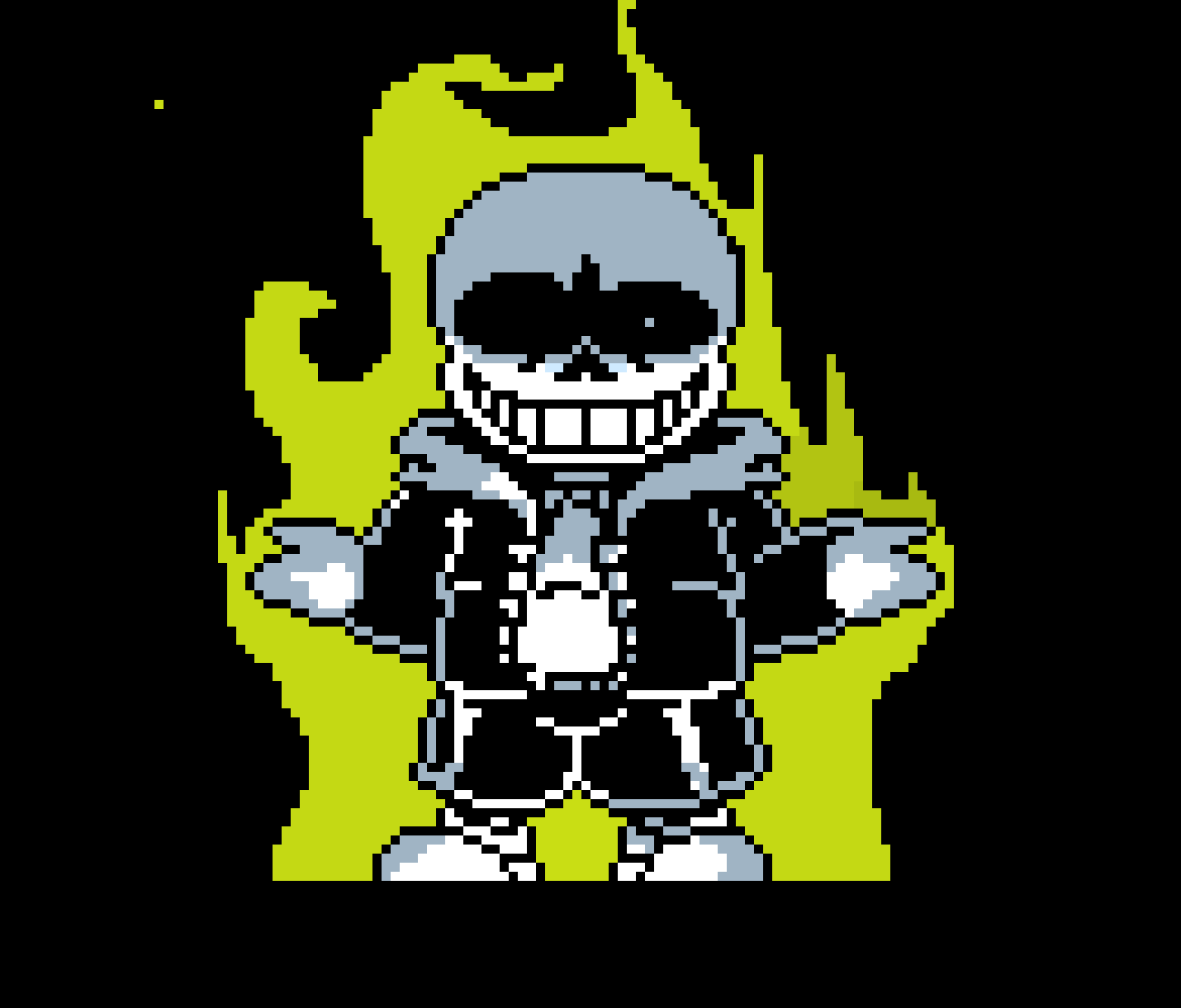 [53a360] Sprite that is original not shit 