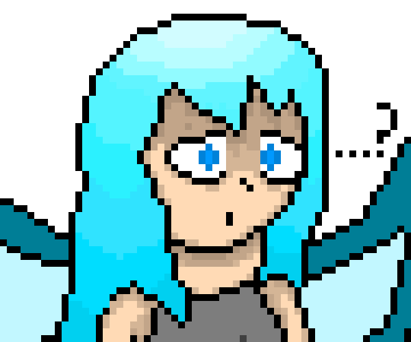 [41c142] ...I've always been confused by what people do here. What is all this...? - S.O.