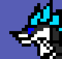 [3897d8] (looks around  . . . . you hear wingbeats)