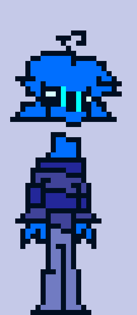 [17d6d3] [throws coconut at Jacques like a bowling ball]