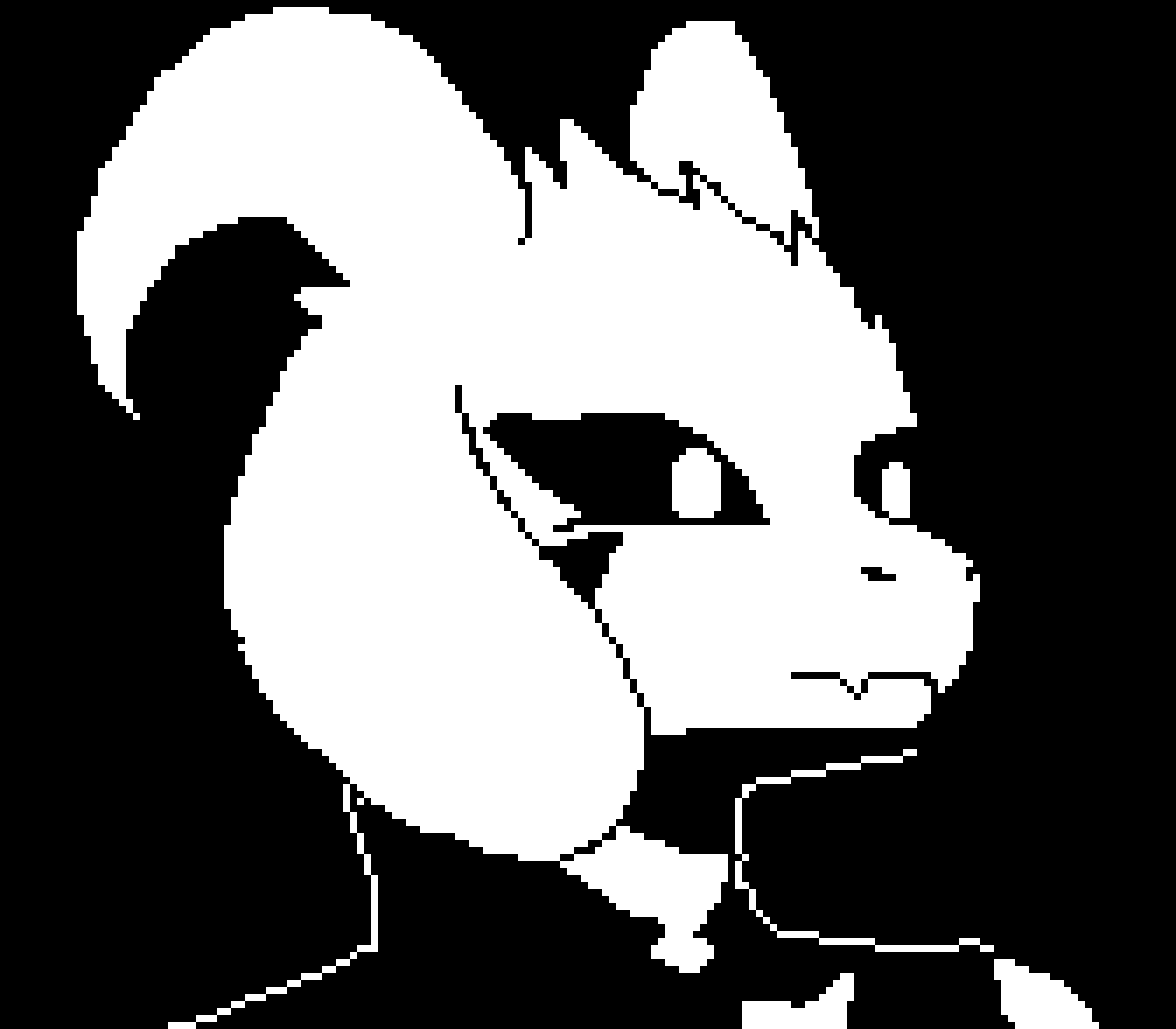 [64f43a] *appears in front of Sans* 𝓱𝓮𝔂 𝓢𝓪𝓷𝓼