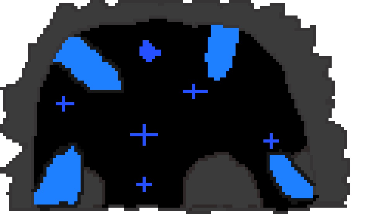 [901a92] Crystal Cove