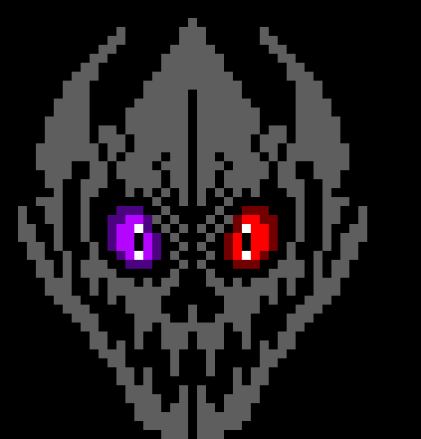 [63ceb7] (imma spec the fight as a blaster) -hovering behind anau to watch teh fight-