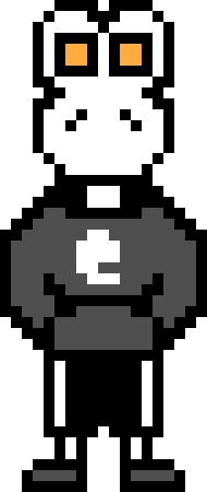 [22baeb] Dis-tale Spearo