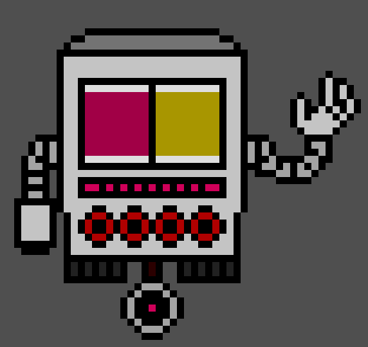 [cdd463] Hey there - DST