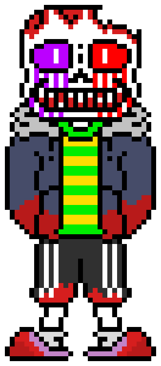 [d6b045] Terror: *Stabs Jacob in the back*