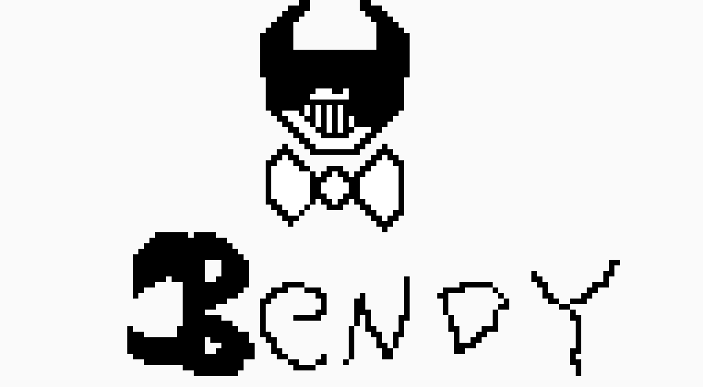 [9664c4] PIXEL INK DEMON.