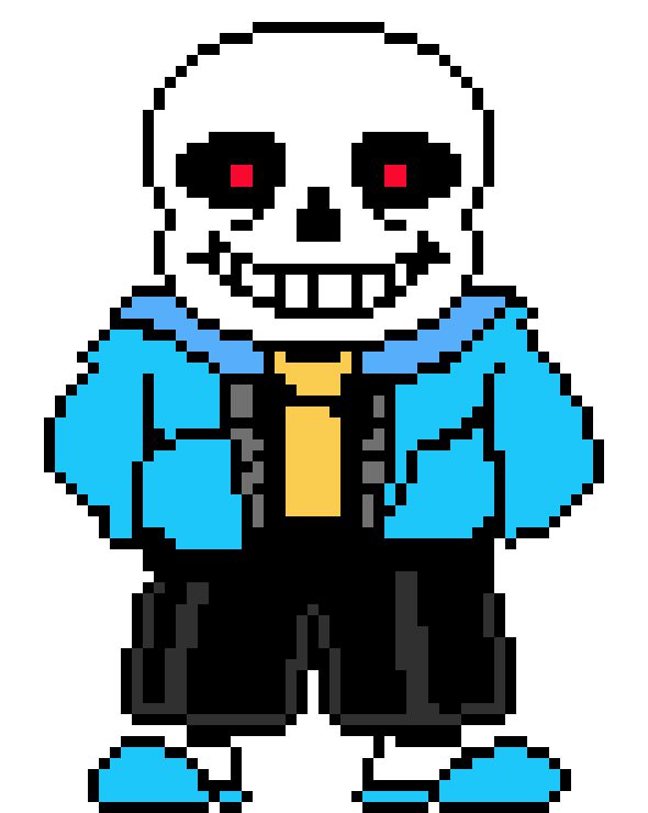 [55425f] Create Your Own Sans :)