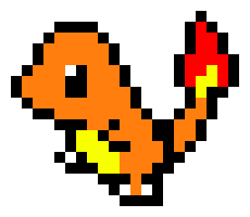 [9664c4] Charizard